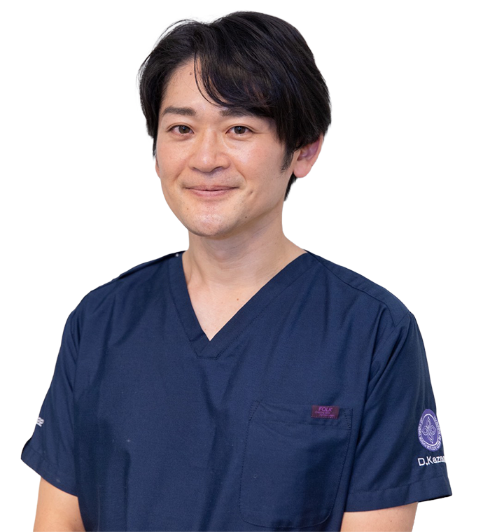 風間 大介
