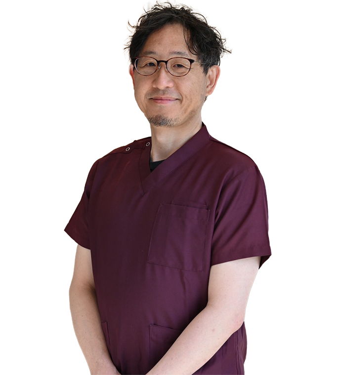 米田 雅一